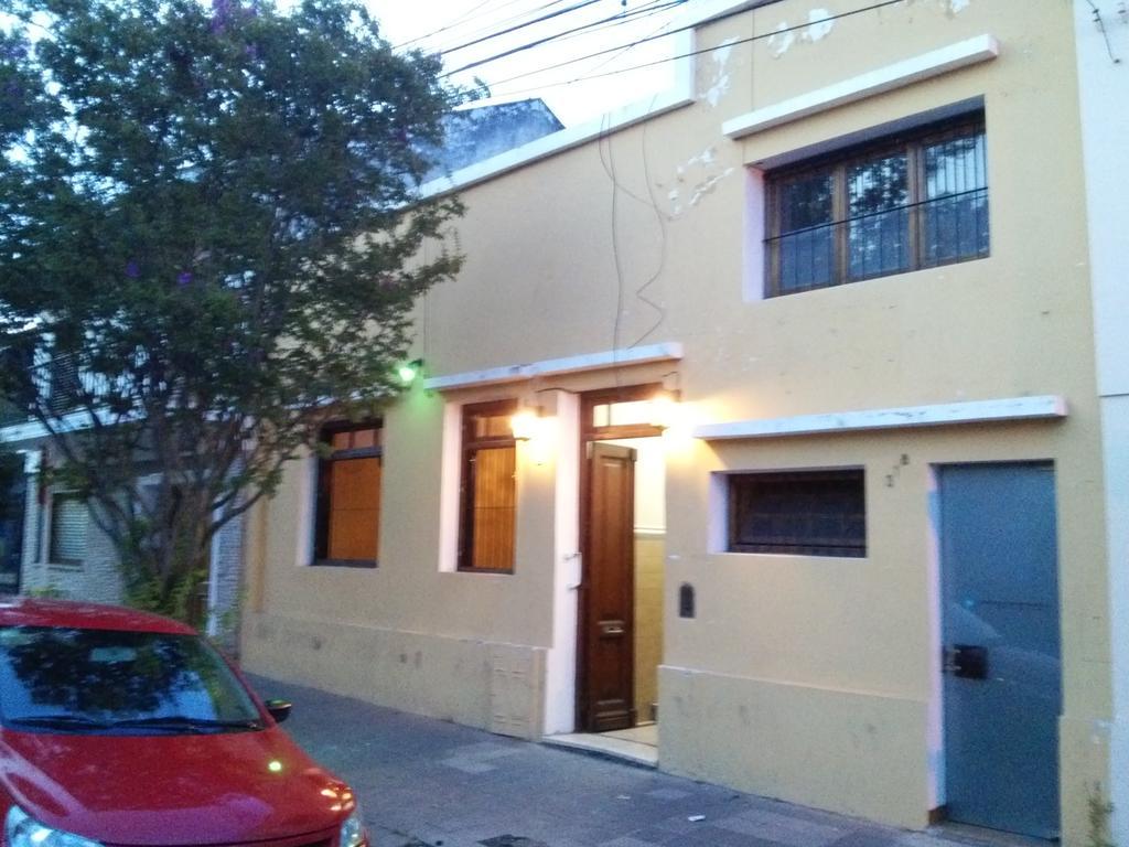 Esperanto Hostel Salta Exterior photo