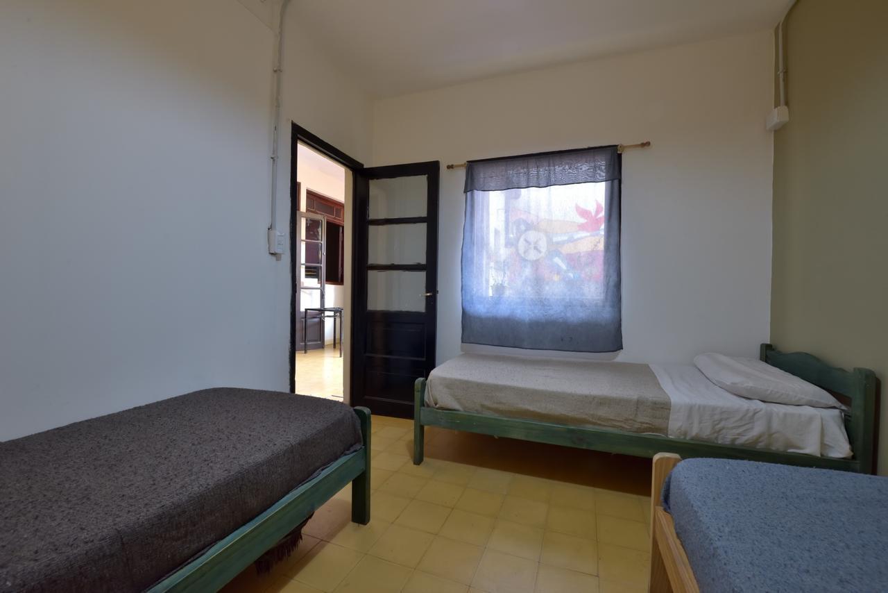 Esperanto Hostel Salta Exterior photo