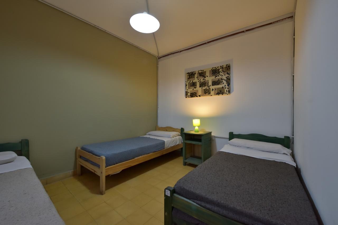 Esperanto Hostel Salta Exterior photo
